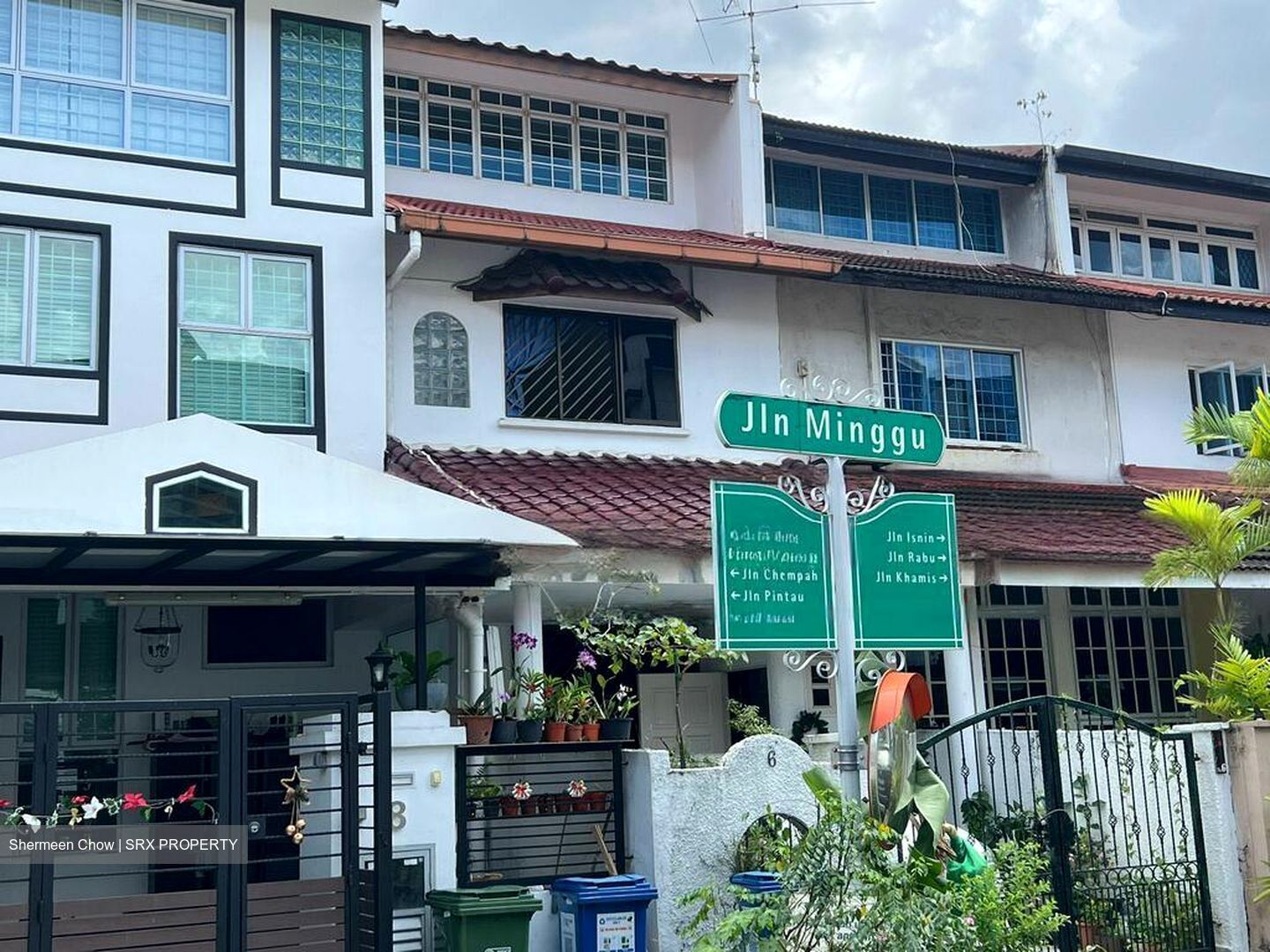 Thomson Garden Estate (D20), Terrace #468453321